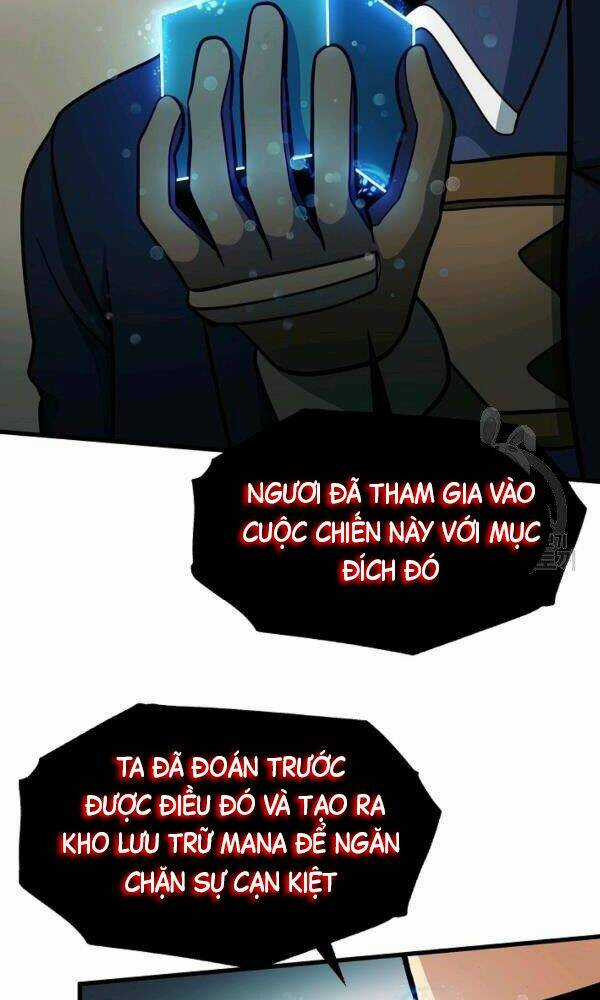 Ngôi Nhà Kết Nối Với Hầm Ngục Chapter 44 trang 52