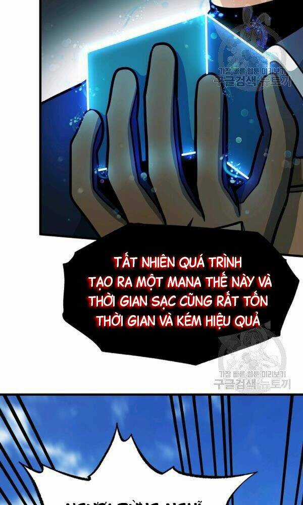 Ngôi Nhà Kết Nối Với Hầm Ngục Chapter 44 trang 53