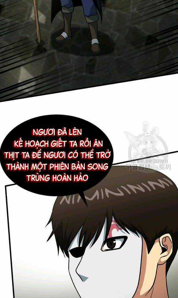 Ngôi Nhà Kết Nối Với Hầm Ngục Chapter 44 trang 58