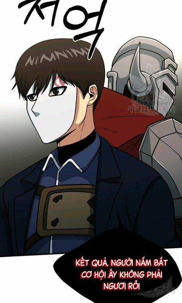 Ngôi Nhà Kết Nối Với Hầm Ngục Chapter 44 trang 60