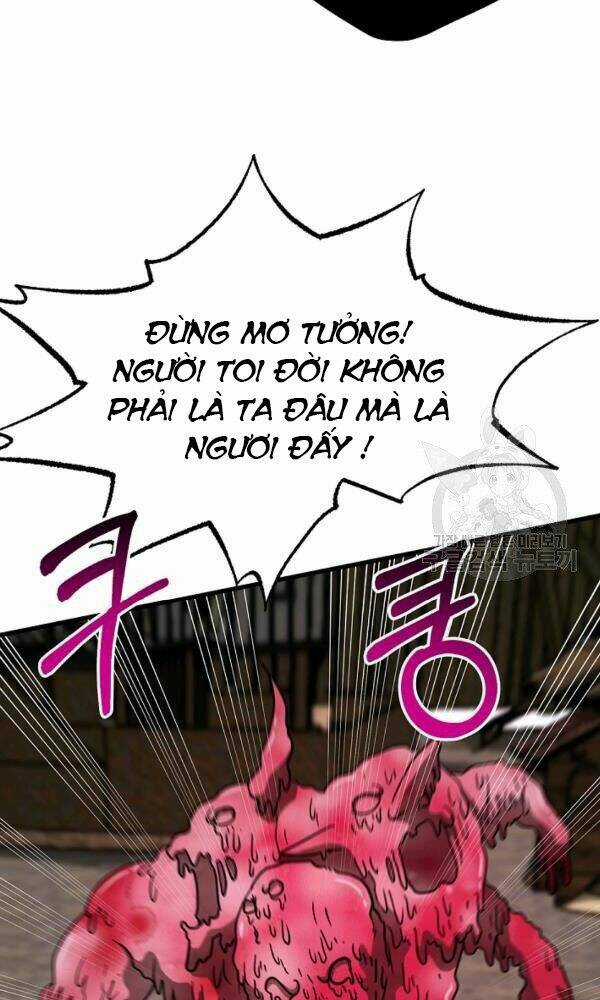 Ngôi Nhà Kết Nối Với Hầm Ngục Chapter 44 trang 61