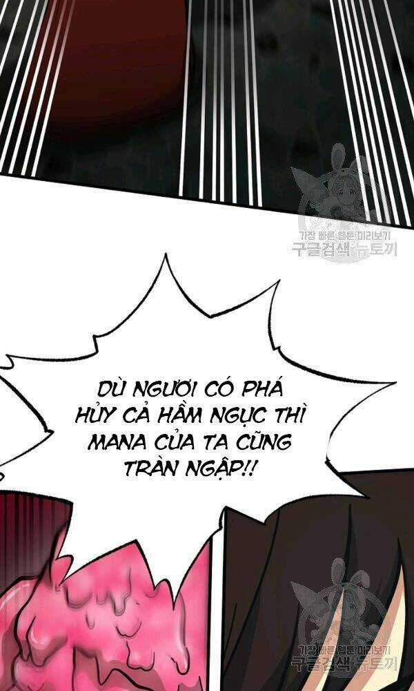Ngôi Nhà Kết Nối Với Hầm Ngục Chapter 44 trang 63