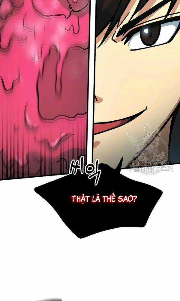 Ngôi Nhà Kết Nối Với Hầm Ngục Chapter 44 trang 64