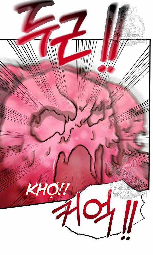 Ngôi Nhà Kết Nối Với Hầm Ngục Chapter 44 trang 65