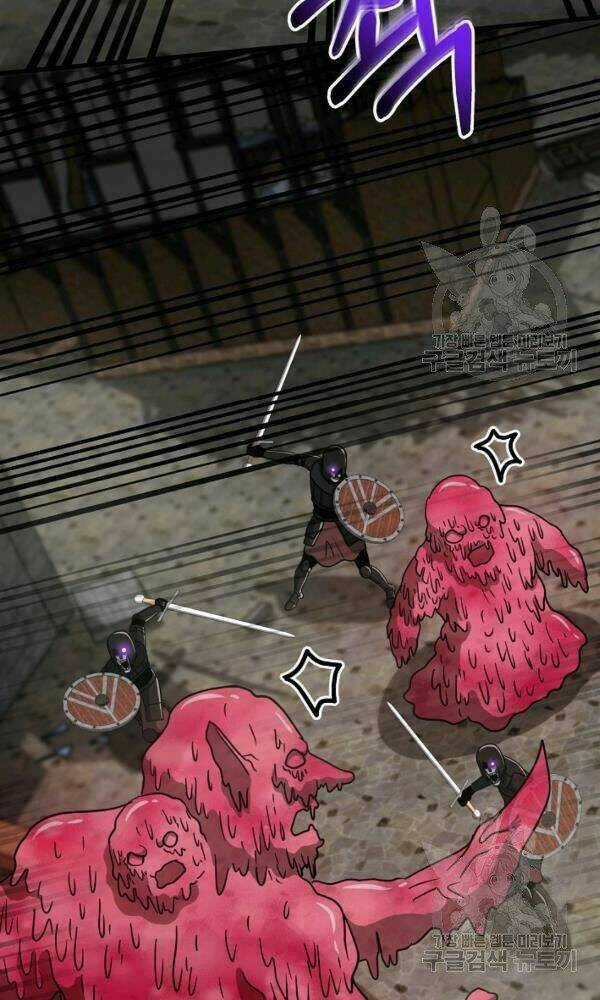 Ngôi Nhà Kết Nối Với Hầm Ngục Chapter 44 trang 69