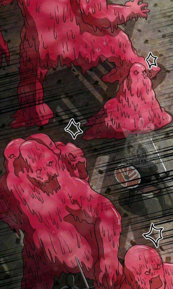 Ngôi Nhà Kết Nối Với Hầm Ngục Chapter 44 trang 70