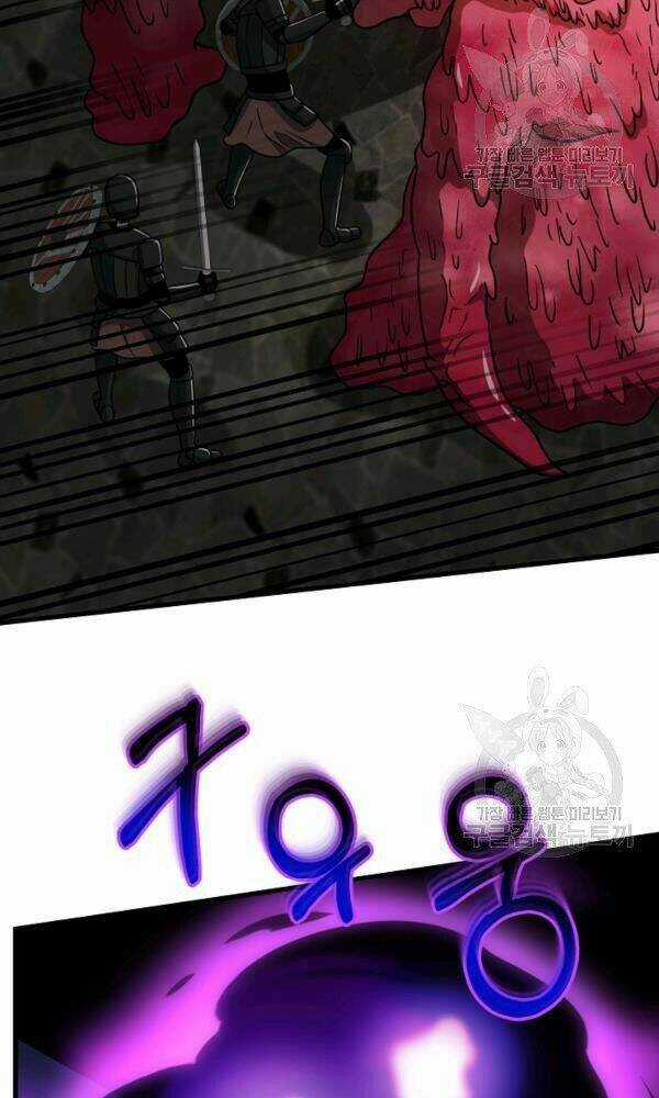 Ngôi Nhà Kết Nối Với Hầm Ngục Chapter 44 trang 71