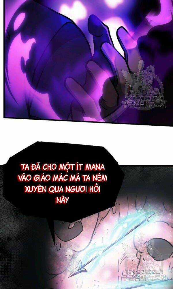 Ngôi Nhà Kết Nối Với Hầm Ngục Chapter 44 trang 72