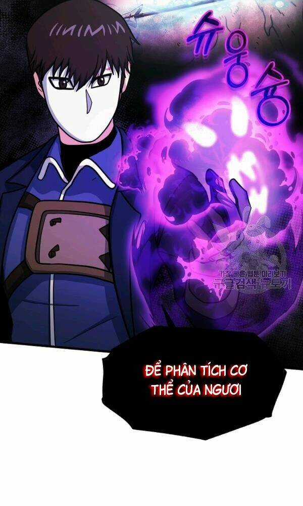 Ngôi Nhà Kết Nối Với Hầm Ngục Chapter 44 trang 73