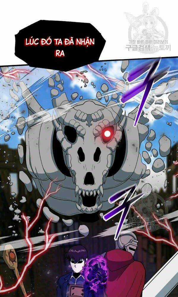 Ngôi Nhà Kết Nối Với Hầm Ngục Chapter 44 trang 74