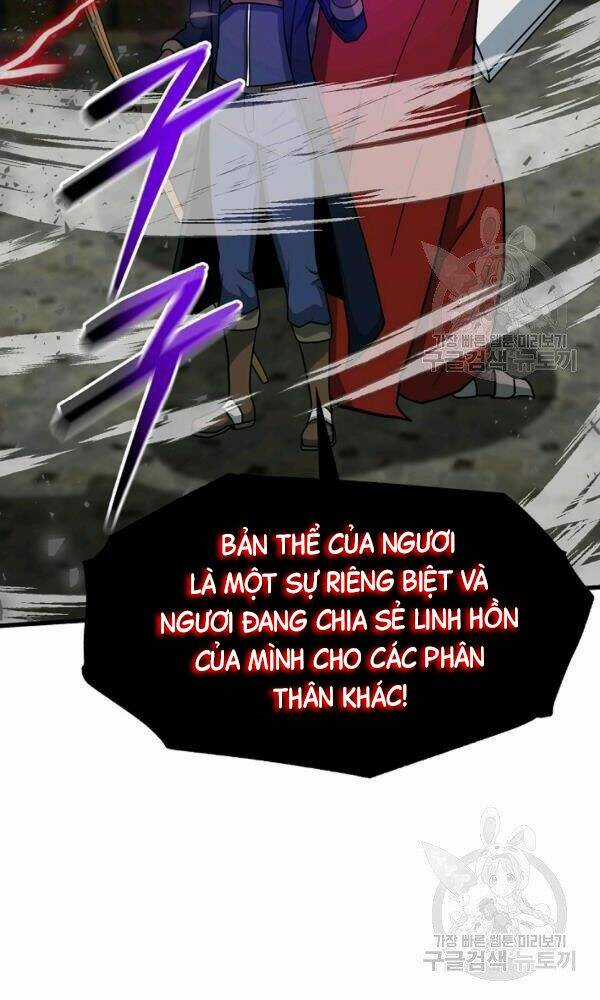 Ngôi Nhà Kết Nối Với Hầm Ngục Chapter 44 trang 75