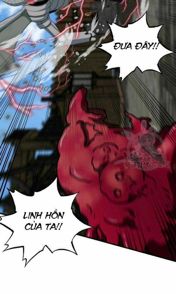 Ngôi Nhà Kết Nối Với Hầm Ngục Chapter 44 trang 79