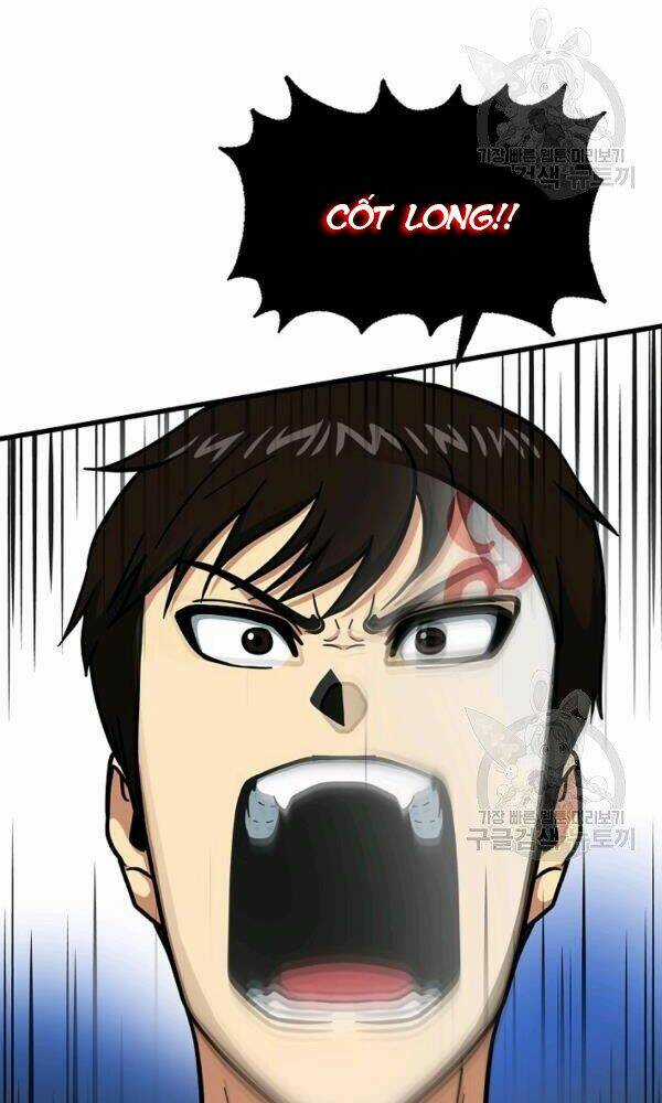 Ngôi Nhà Kết Nối Với Hầm Ngục Chapter 44 trang 80