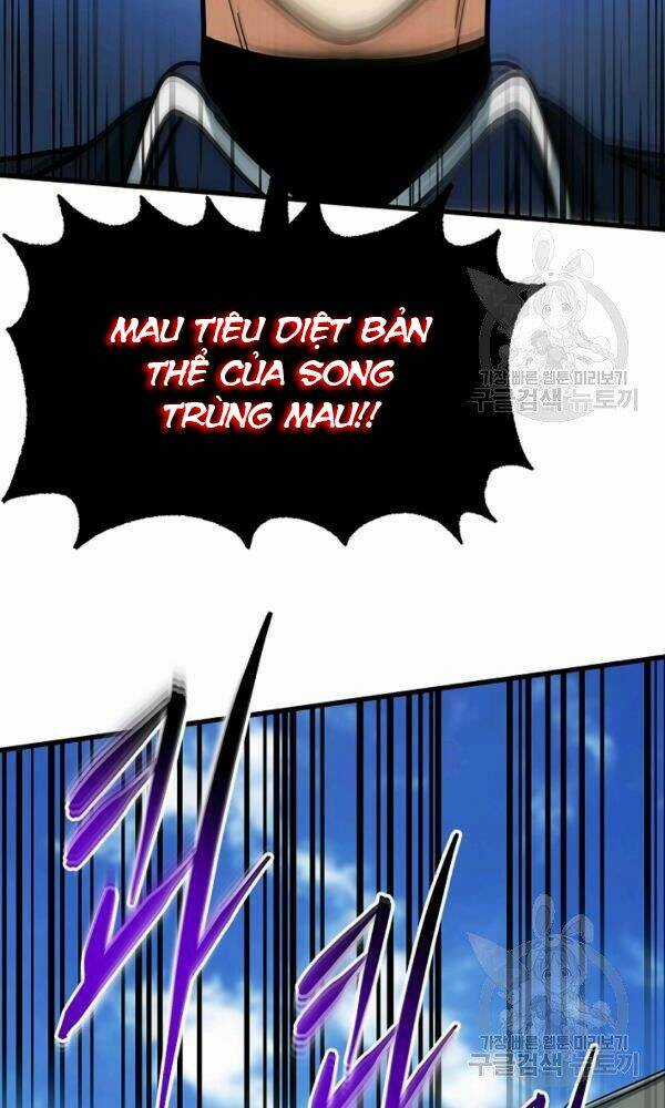 Ngôi Nhà Kết Nối Với Hầm Ngục Chapter 44 trang 81