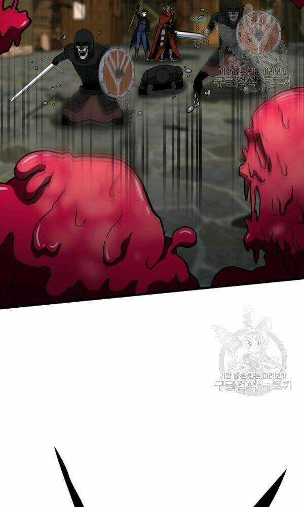 Ngôi Nhà Kết Nối Với Hầm Ngục Chapter 44 trang 83