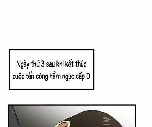 Ngôi Nhà Kết Nối Với Hầm Ngục Chapter 45 trang 0