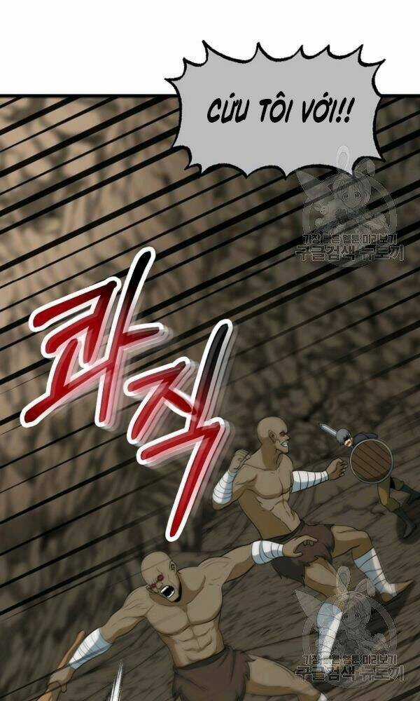 Ngôi Nhà Kết Nối Với Hầm Ngục Chapter 45 trang 104