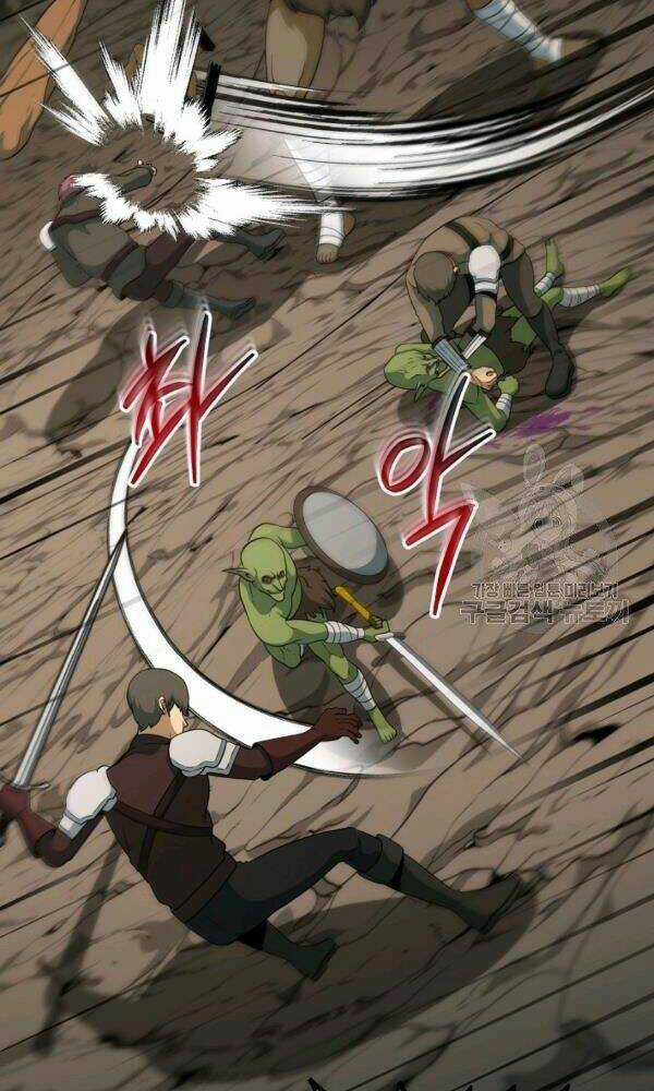 Ngôi Nhà Kết Nối Với Hầm Ngục Chapter 45 trang 105