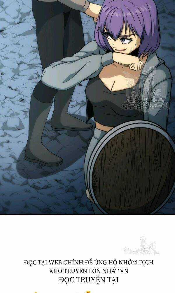 Ngôi Nhà Kết Nối Với Hầm Ngục Chapter 45 trang 110