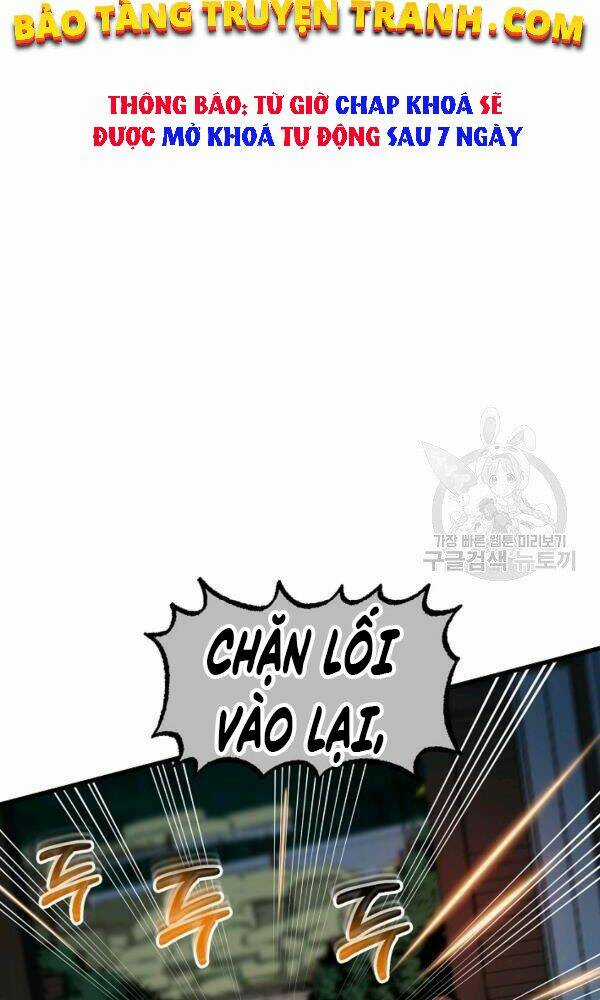 Ngôi Nhà Kết Nối Với Hầm Ngục Chapter 45 trang 111