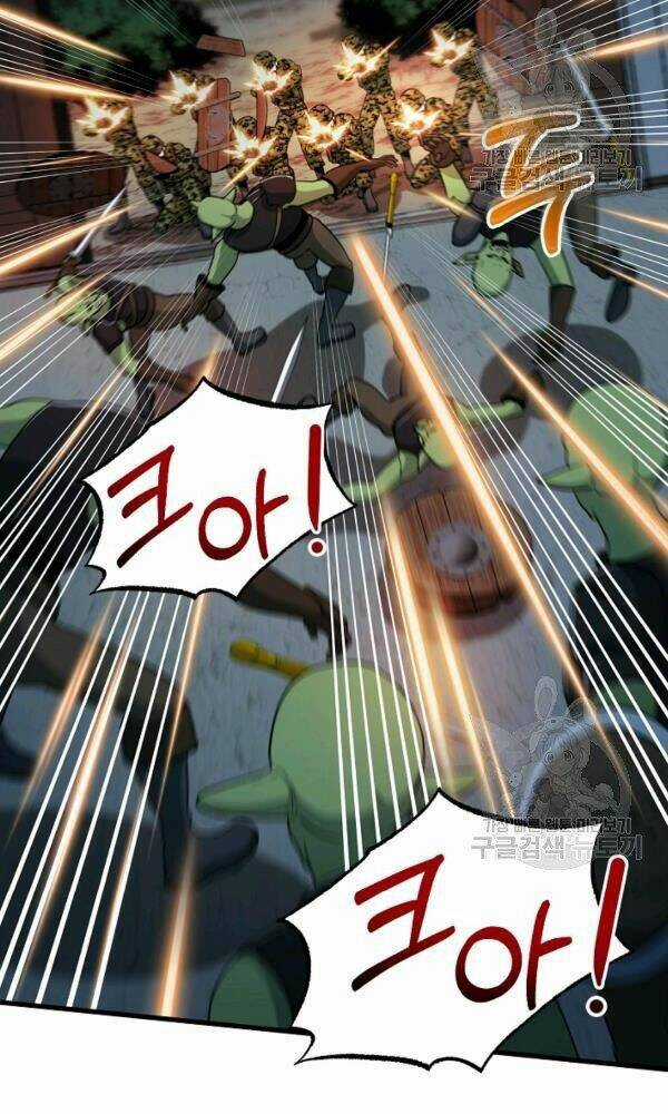 Ngôi Nhà Kết Nối Với Hầm Ngục Chapter 45 trang 112