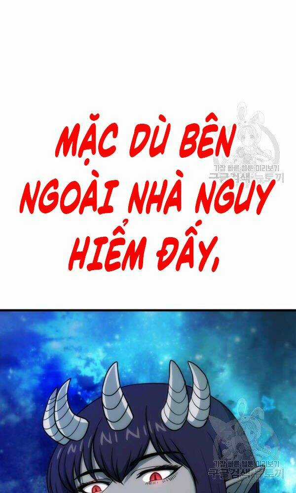 Ngôi Nhà Kết Nối Với Hầm Ngục Chapter 45 trang 113