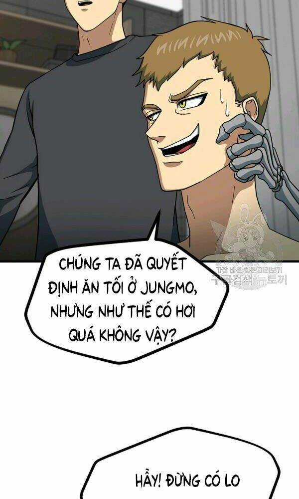 Ngôi Nhà Kết Nối Với Hầm Ngục Chapter 45 trang 15