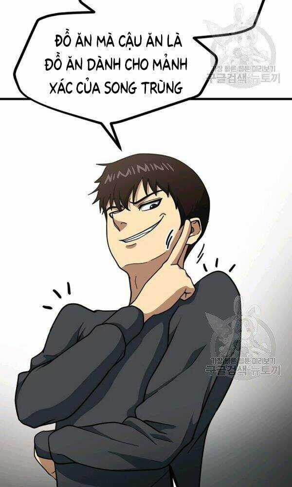 Ngôi Nhà Kết Nối Với Hầm Ngục Chapter 45 trang 16