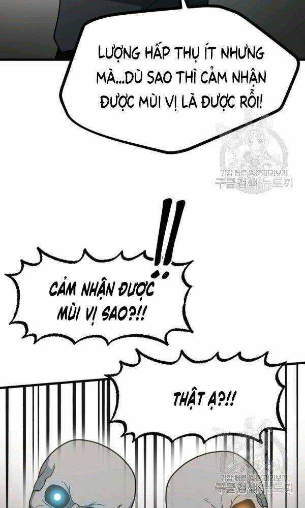 Ngôi Nhà Kết Nối Với Hầm Ngục Chapter 45 trang 17