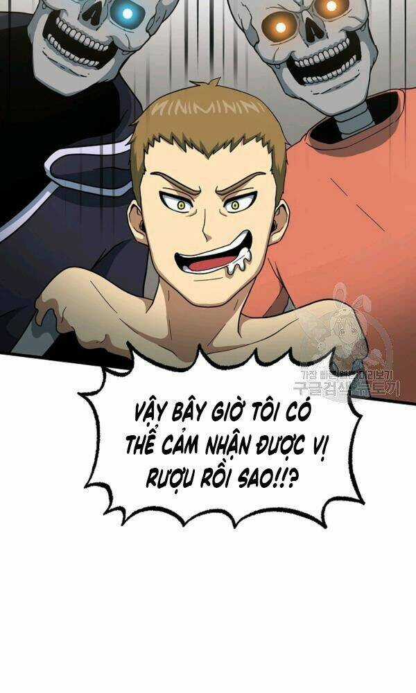 Ngôi Nhà Kết Nối Với Hầm Ngục Chapter 45 trang 18