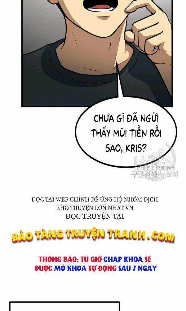 Ngôi Nhà Kết Nối Với Hầm Ngục Chapter 45 trang 21