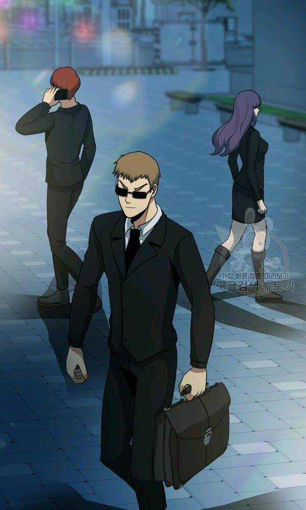 Ngôi Nhà Kết Nối Với Hầm Ngục Chapter 45 trang 27