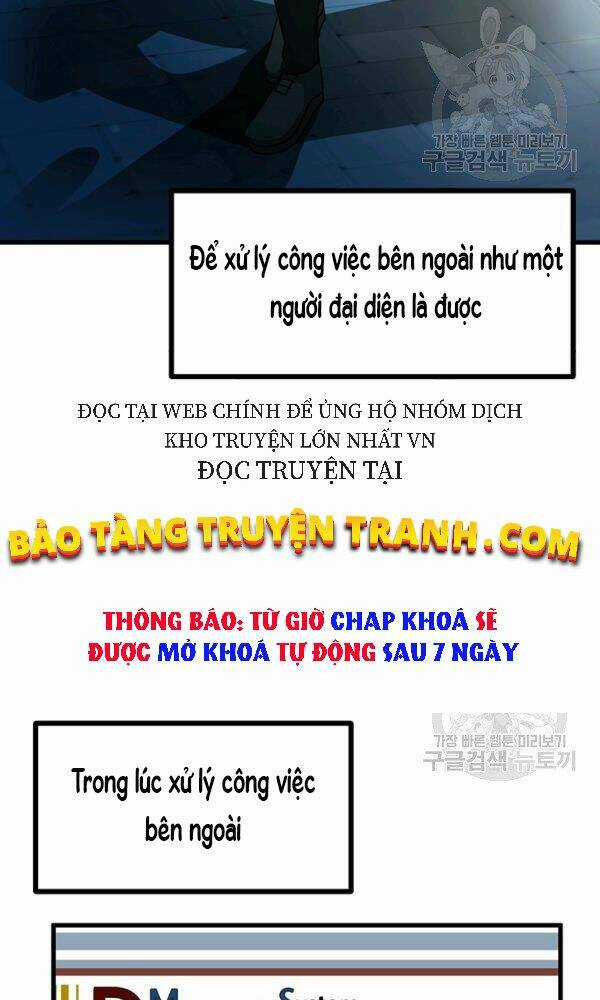 Ngôi Nhà Kết Nối Với Hầm Ngục Chapter 45 trang 28