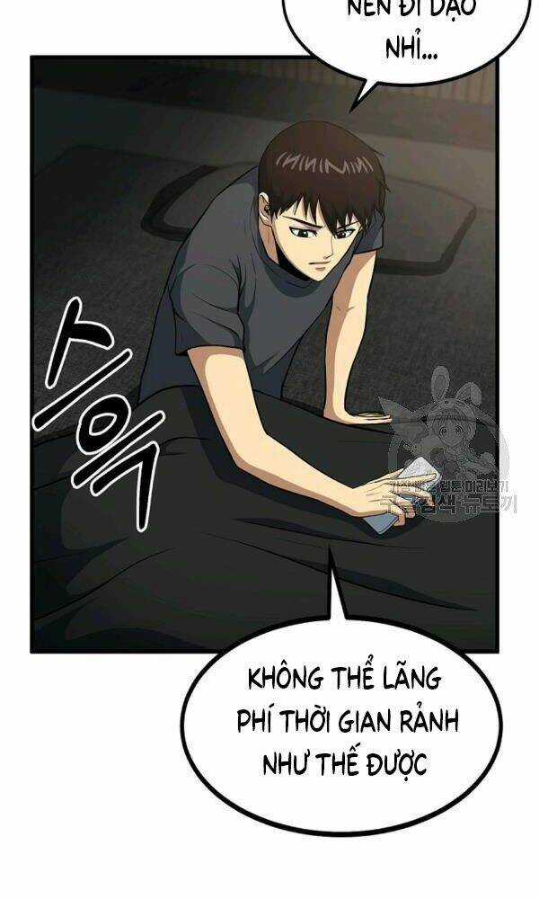 Ngôi Nhà Kết Nối Với Hầm Ngục Chapter 45 trang 3