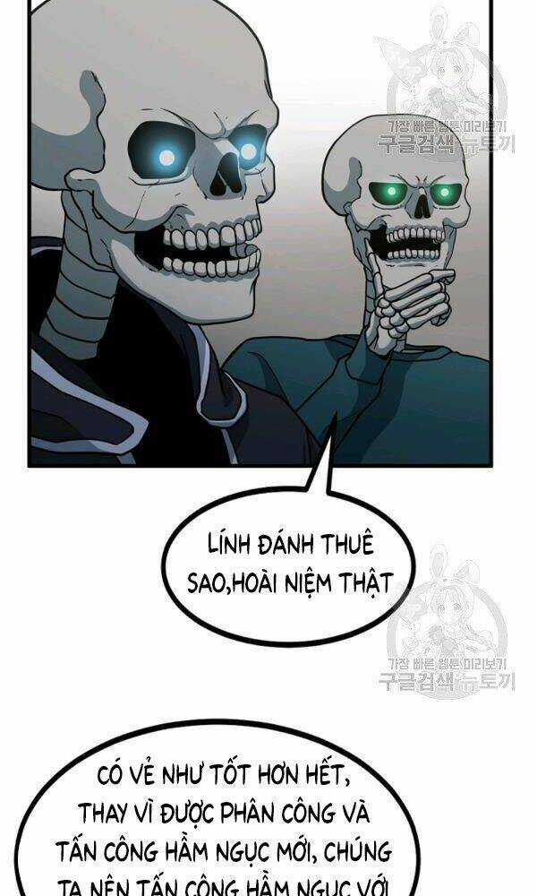 Ngôi Nhà Kết Nối Với Hầm Ngục Chapter 45 trang 31