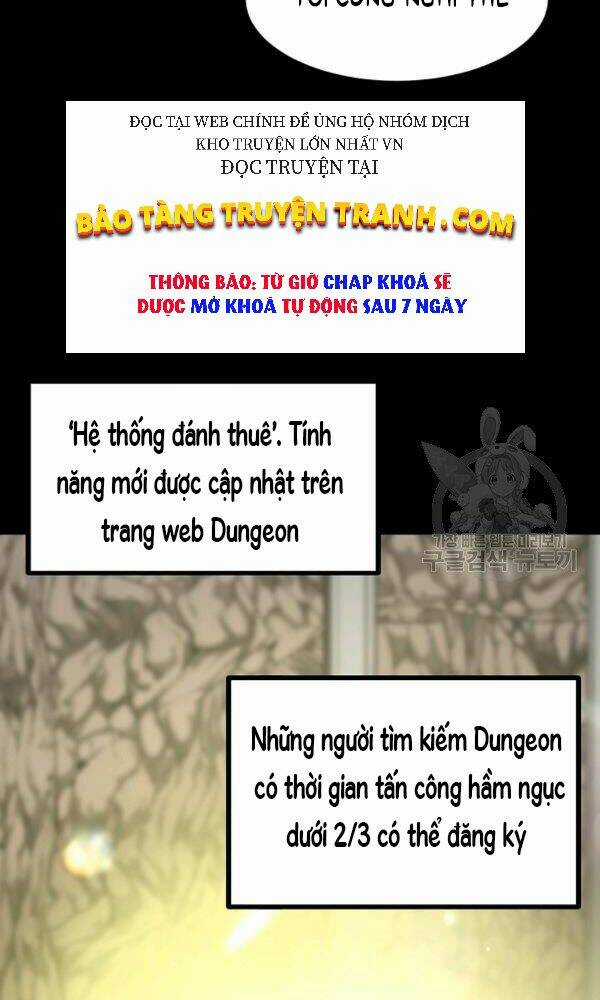 Ngôi Nhà Kết Nối Với Hầm Ngục Chapter 45 trang 33