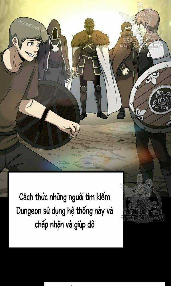 Ngôi Nhà Kết Nối Với Hầm Ngục Chapter 45 trang 34