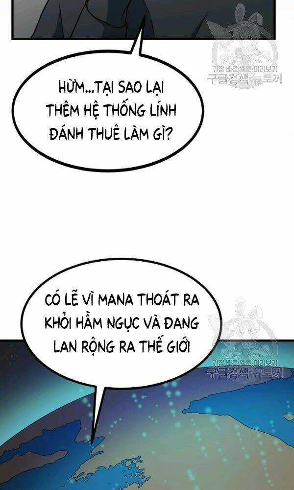 Ngôi Nhà Kết Nối Với Hầm Ngục Chapter 45 trang 37