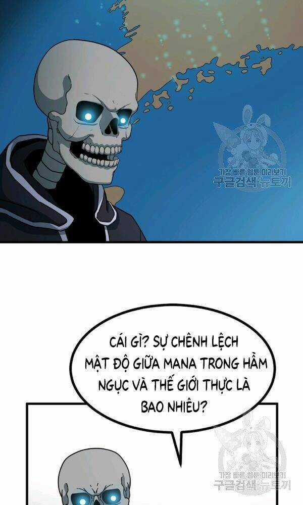 Ngôi Nhà Kết Nối Với Hầm Ngục Chapter 45 trang 38