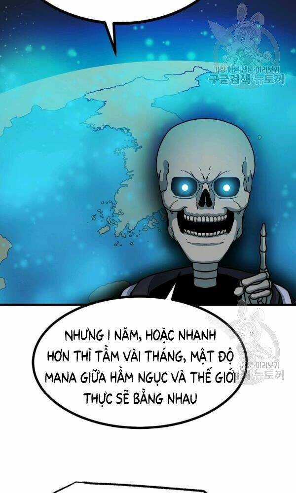 Ngôi Nhà Kết Nối Với Hầm Ngục Chapter 45 trang 40