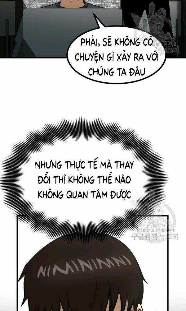 Ngôi Nhà Kết Nối Với Hầm Ngục Chapter 45 trang 43