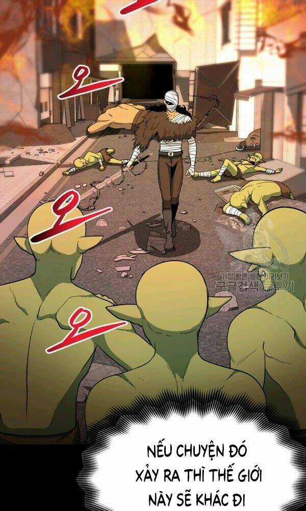 Ngôi Nhà Kết Nối Với Hầm Ngục Chapter 45 trang 45