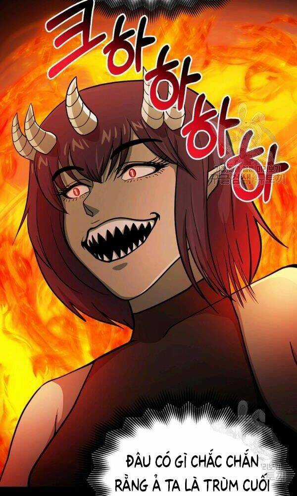 Ngôi Nhà Kết Nối Với Hầm Ngục Chapter 45 trang 47