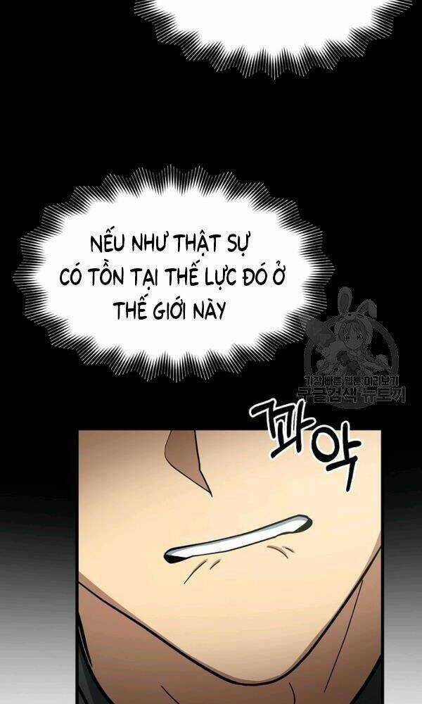 Ngôi Nhà Kết Nối Với Hầm Ngục Chapter 45 trang 48
