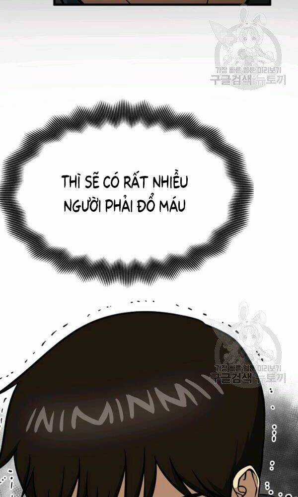 Ngôi Nhà Kết Nối Với Hầm Ngục Chapter 45 trang 49