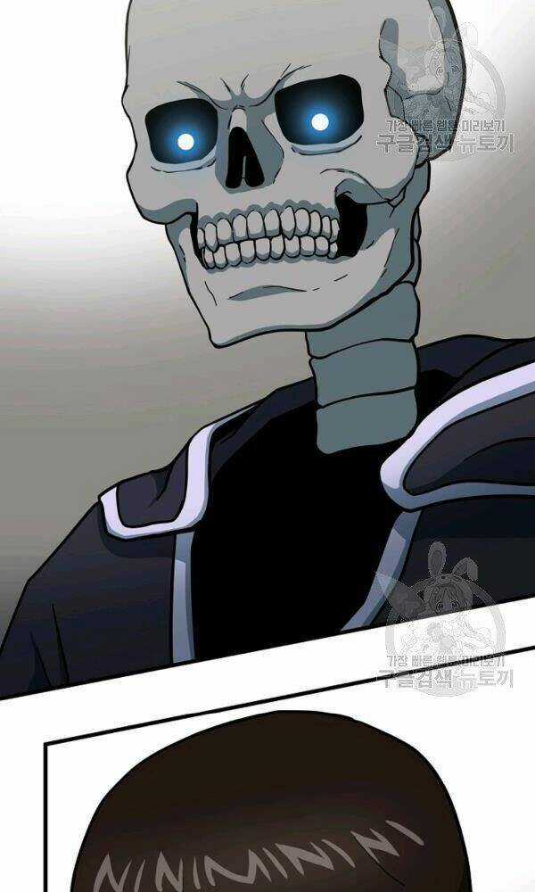 Ngôi Nhà Kết Nối Với Hầm Ngục Chapter 45 trang 52