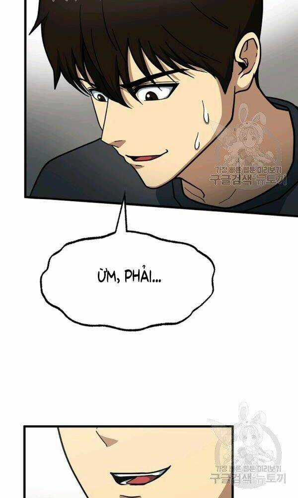 Ngôi Nhà Kết Nối Với Hầm Ngục Chapter 45 trang 53