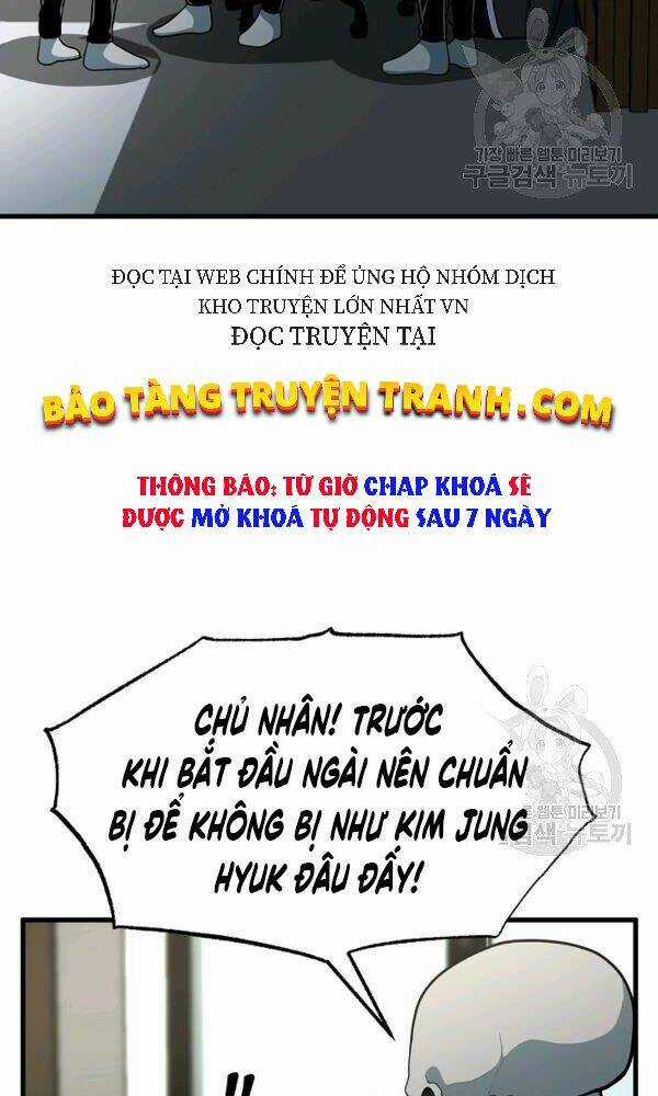 Ngôi Nhà Kết Nối Với Hầm Ngục Chapter 45 trang 55