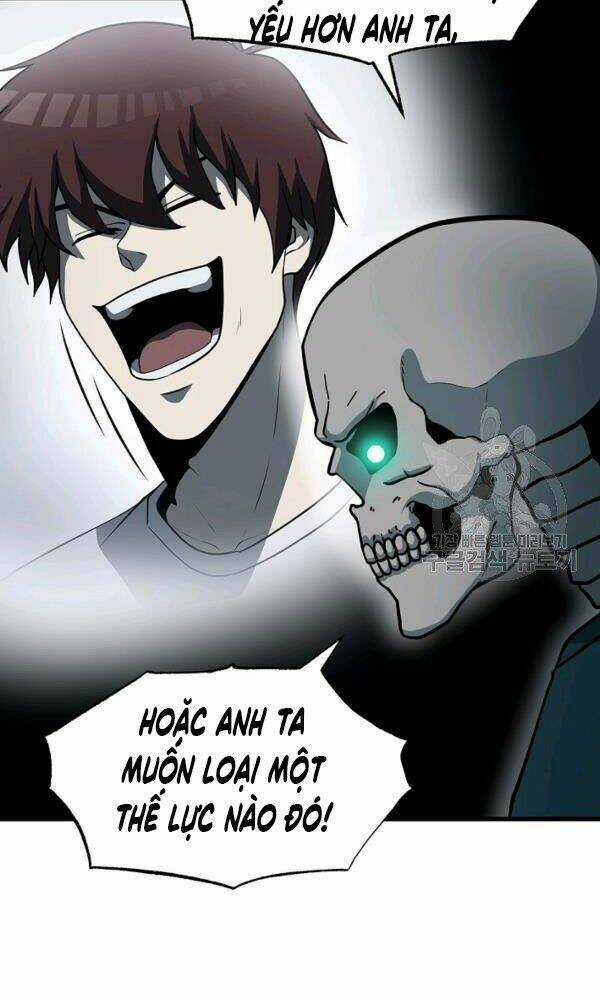 Ngôi Nhà Kết Nối Với Hầm Ngục Chapter 45 trang 57