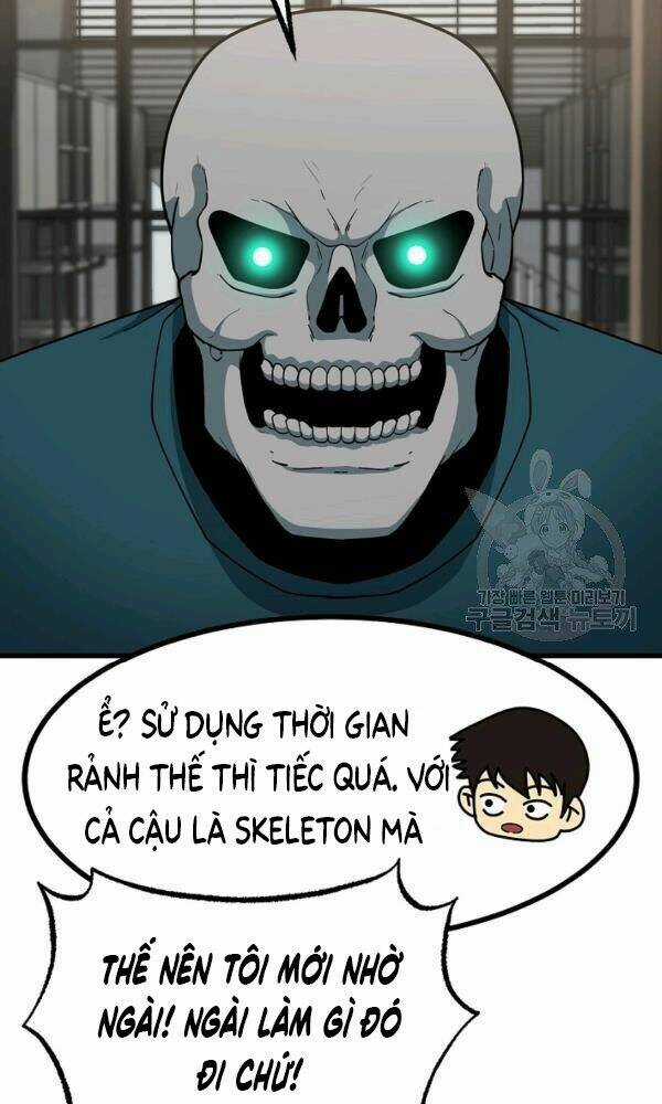 Ngôi Nhà Kết Nối Với Hầm Ngục Chapter 45 trang 6